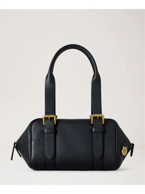 SMALL BOSTON MULBERRY | HH0020/736A100A100 Black